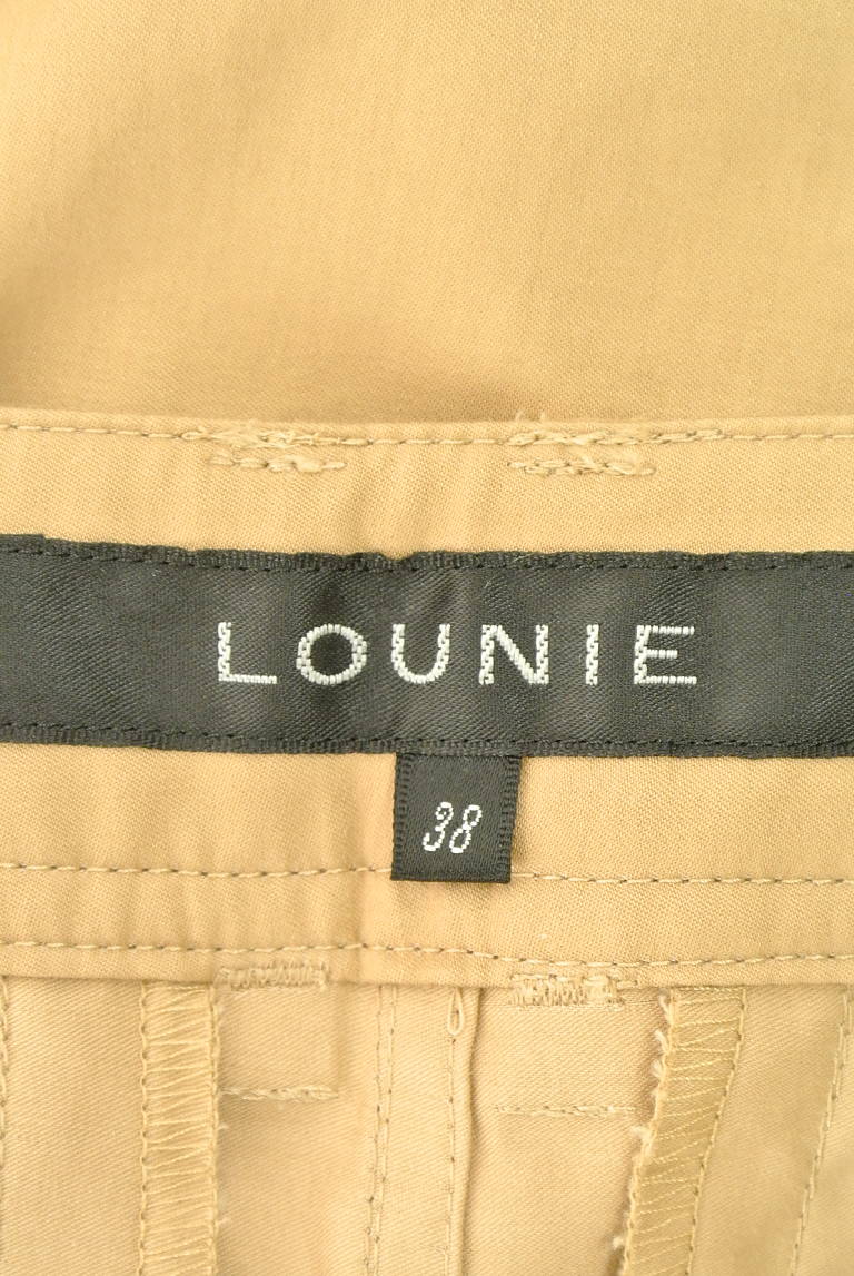 LOUNIE（ルーニィ）の古着「商品番号：PR10180063」-大画像6