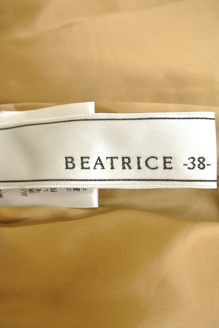 BEATRICE（ベアトリス）の古着「商品番号：PR10180065」-大画像6