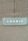 LOUNIE（ルーニィ）の古着「商品番号：PR10180069」-6