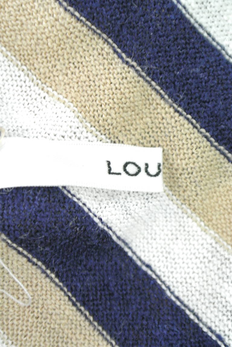 LOUNIE（ルーニィ）の古着「商品番号：PR10180070」-大画像6