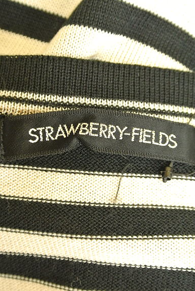 STRAWBERRY-FIELDS（ストロベリーフィールズ）の古着「（ニット）」大画像６へ