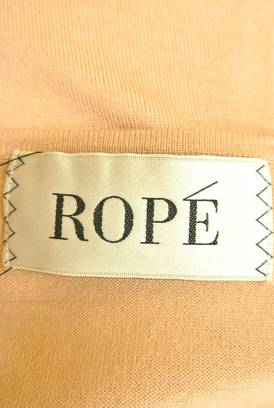 ROPE（ロペ）の古着「（ニット）」大画像６へ