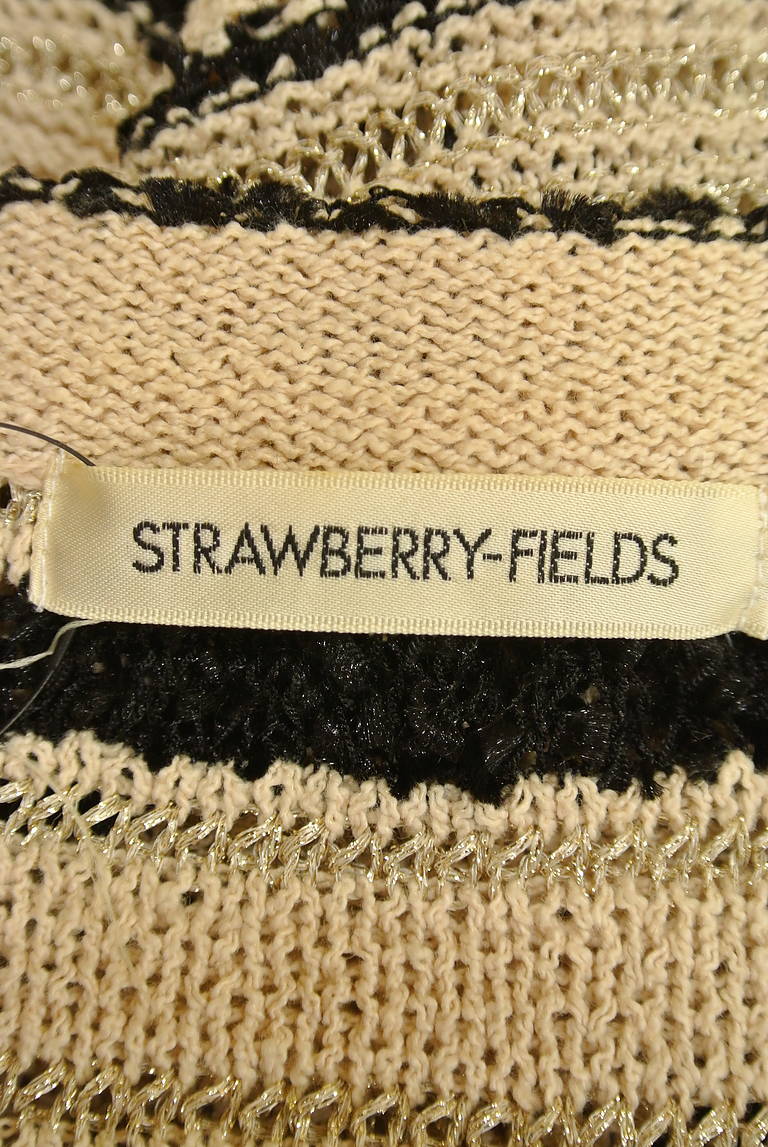 STRAWBERRY-FIELDS（ストロベリーフィールズ）の古着「商品番号：PR10180091」-大画像6