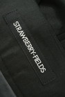 STRAWBERRY-FIELDS（ストロベリーフィールズ）の古着「商品番号：PR10180108」-6