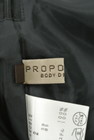 PROPORTION BODY DRESSING（プロポーションボディ ドレッシング）の古着「商品番号：PR10180109」-6