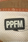 PPFM（ピーピーエフエム）の古着「商品番号：PR10180124」-6