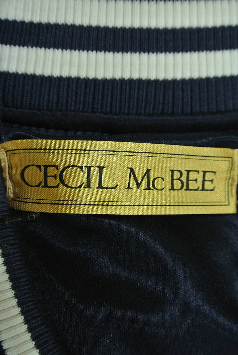CECIL McBEE（セシルマクビー）の古着「商品番号：PR10180138」-大画像6