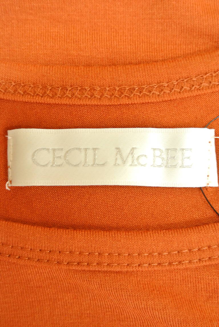 CECIL McBEE（セシルマクビー）の古着「商品番号：PR10180143」-大画像6