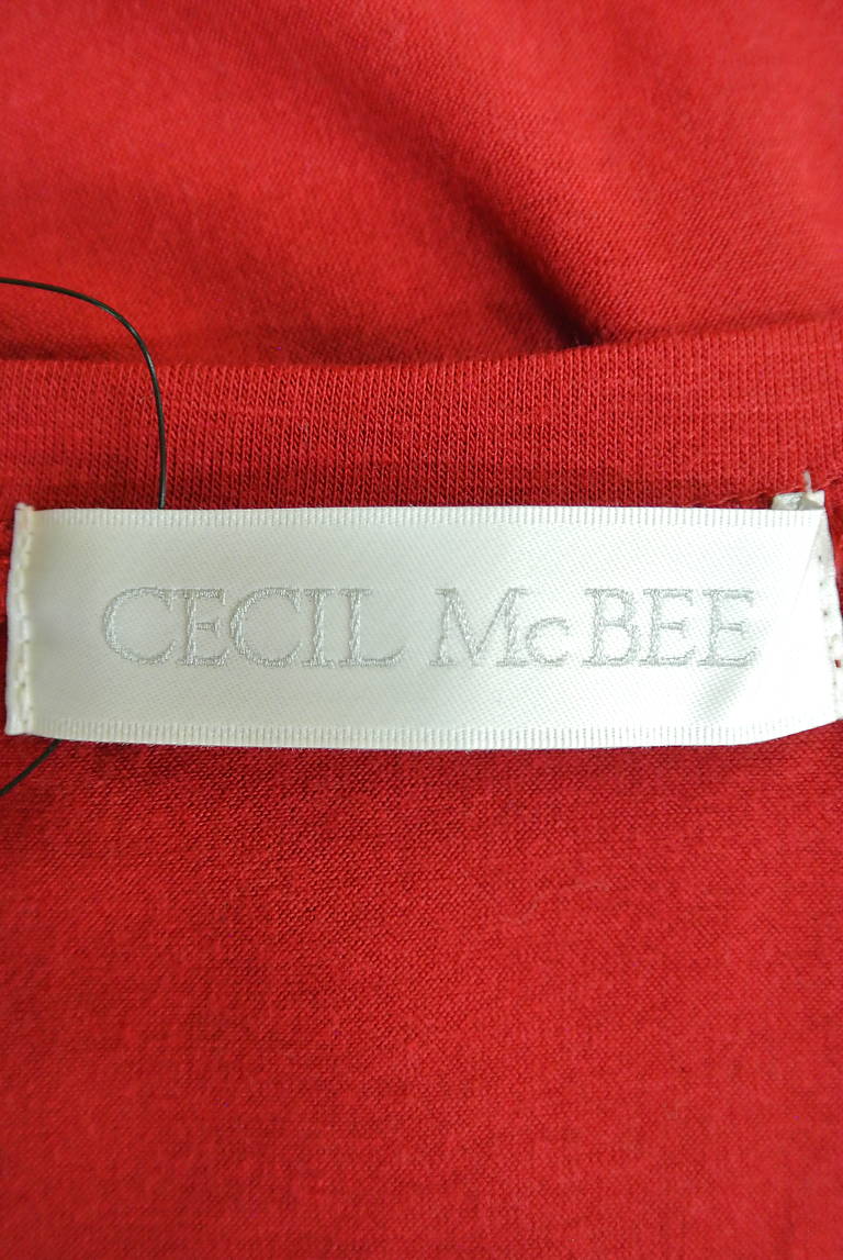 CECIL McBEE（セシルマクビー）の古着「商品番号：PR10180145」-大画像6