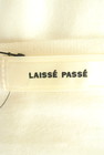LAISSE PASSE（レッセパッセ）の古着「商品番号：PR10180149」-6