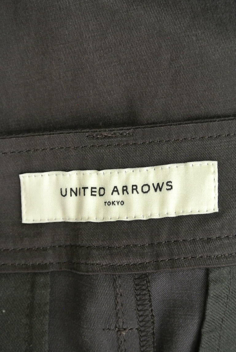 UNITED ARROWS（ユナイテッドアローズ）の古着「商品番号：PR10180153」-大画像6