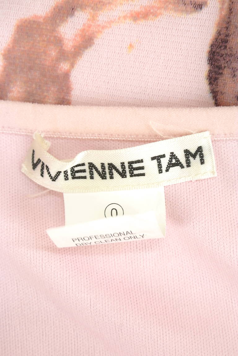 VIVIENNE TAM（ヴィヴィアンタム）の古着「商品番号：PR10180155」-大画像6