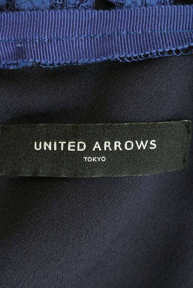 UNITED ARROWS（ユナイテッドアローズ）の古着「（スカート）」大画像６へ