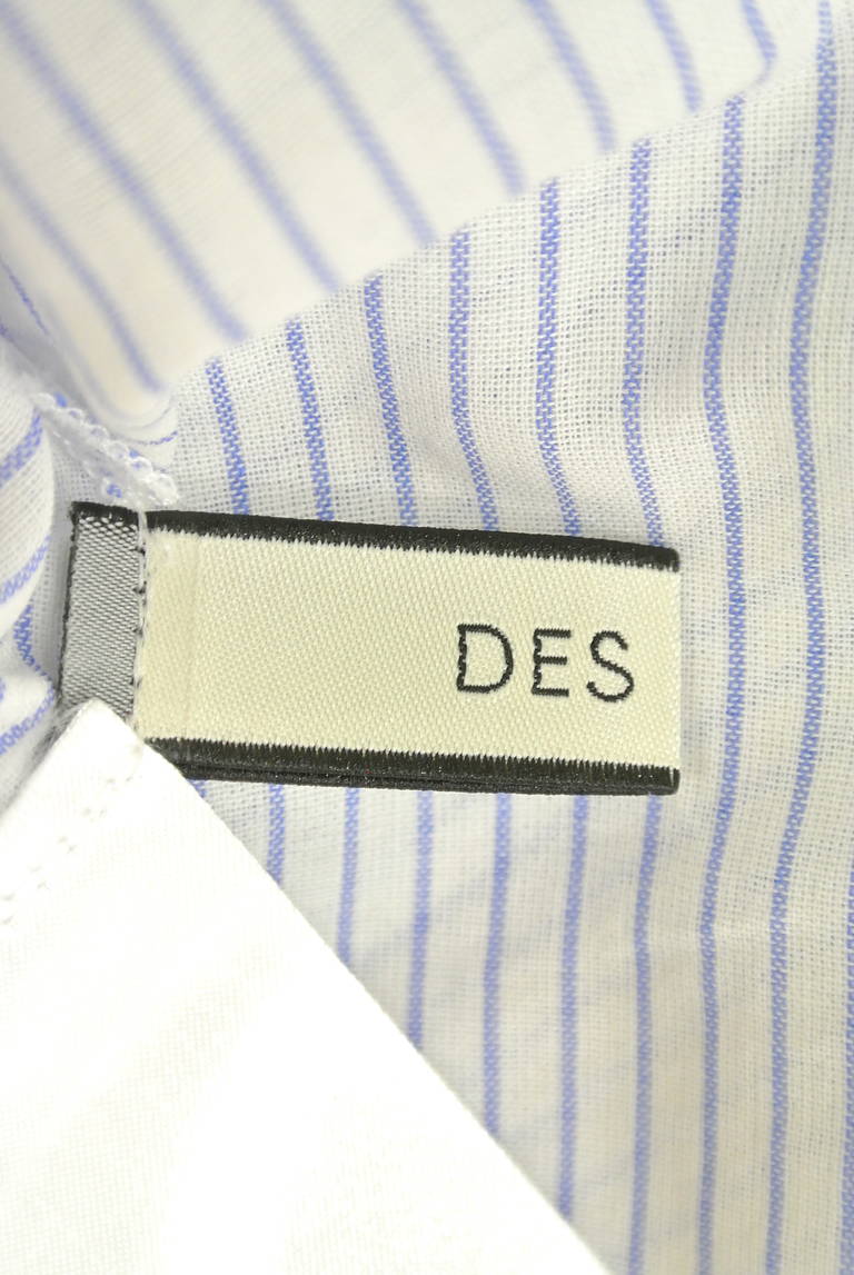 DES PRES（デプレ）の古着「商品番号：PR10180157」-大画像6