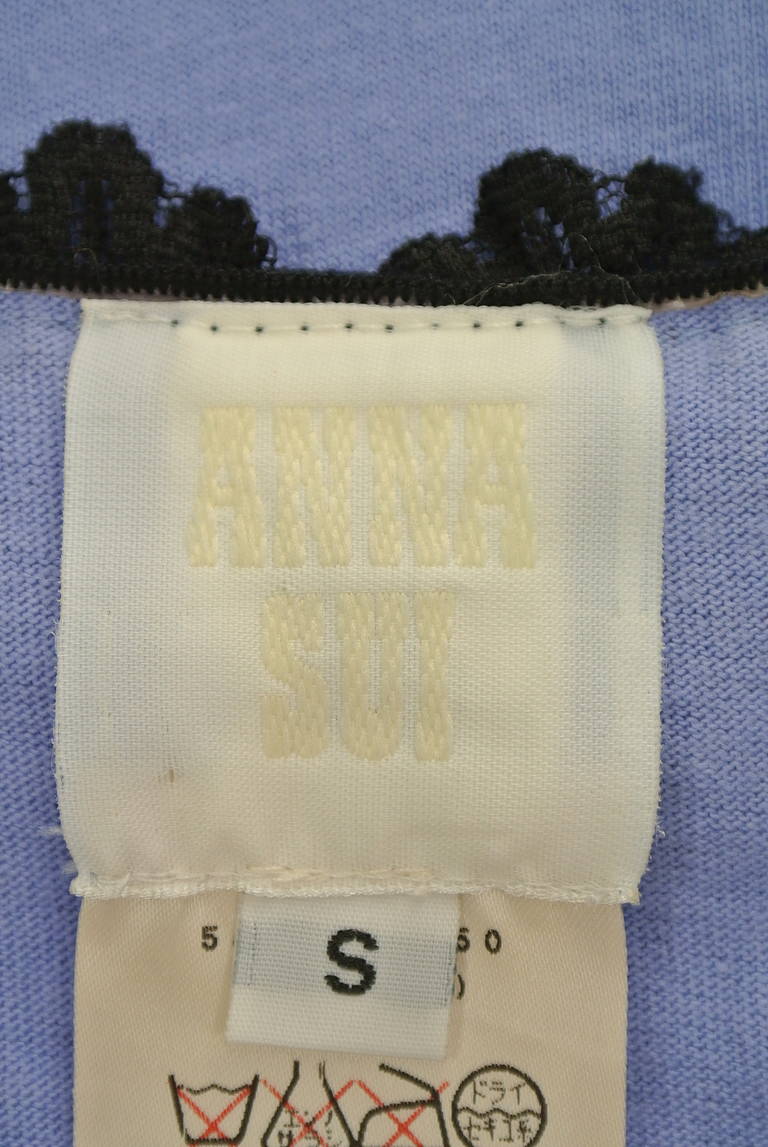 ANNA SUI（アナスイ）の古着「商品番号：PR10180169」-大画像6