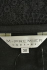 M-premier（エムプルミエ）の古着「商品番号：PR10180175」-6