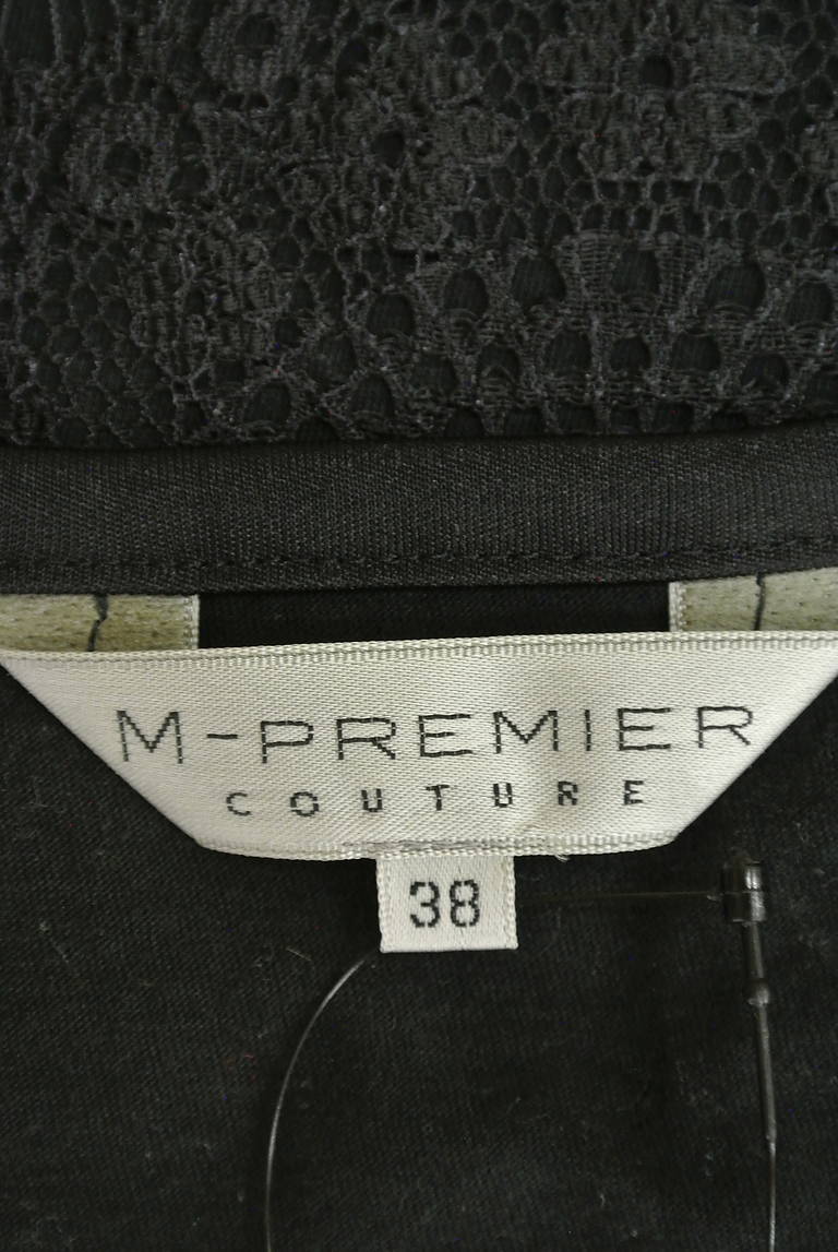 M-premier（エムプルミエ）の古着「商品番号：PR10180175」-大画像6