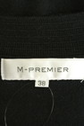 M-premier（エムプルミエ）の古着「商品番号：PR10180176」-6