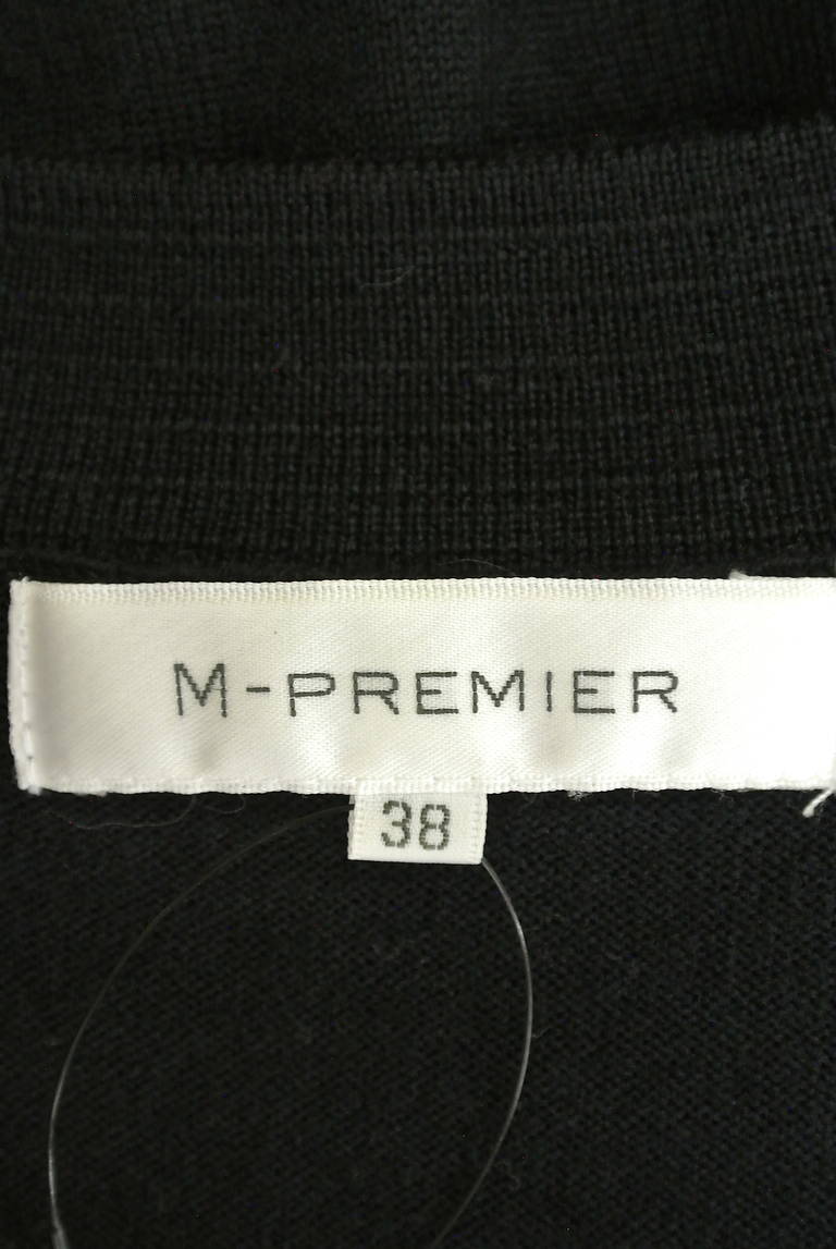 M-premier（エムプルミエ）の古着「商品番号：PR10180176」-大画像6