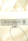M-premier（エムプルミエ）の古着「商品番号：PR10180179」-6
