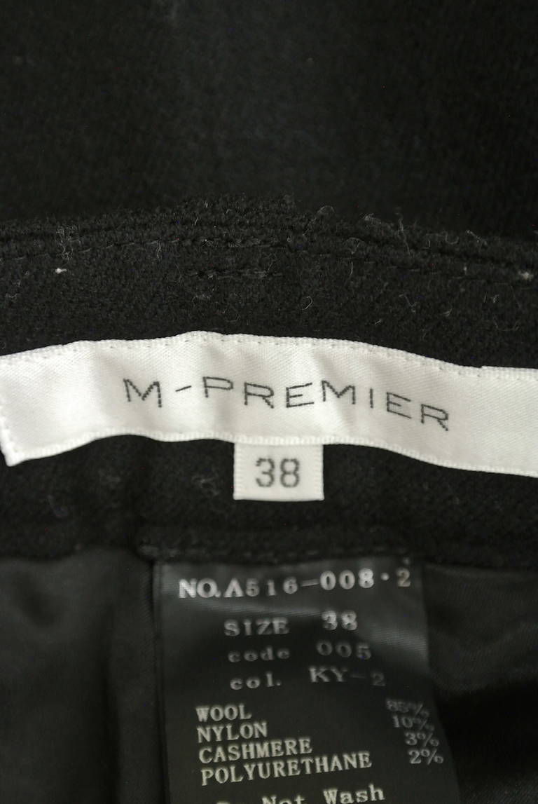 M-premier（エムプルミエ）の古着「商品番号：PR10180183」-大画像6