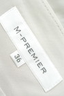 M-premier（エムプルミエ）の古着「商品番号：PR10180184」-6