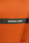 MAYSON GREY（メイソングレイ）の古着「商品番号：PR10180189」-6