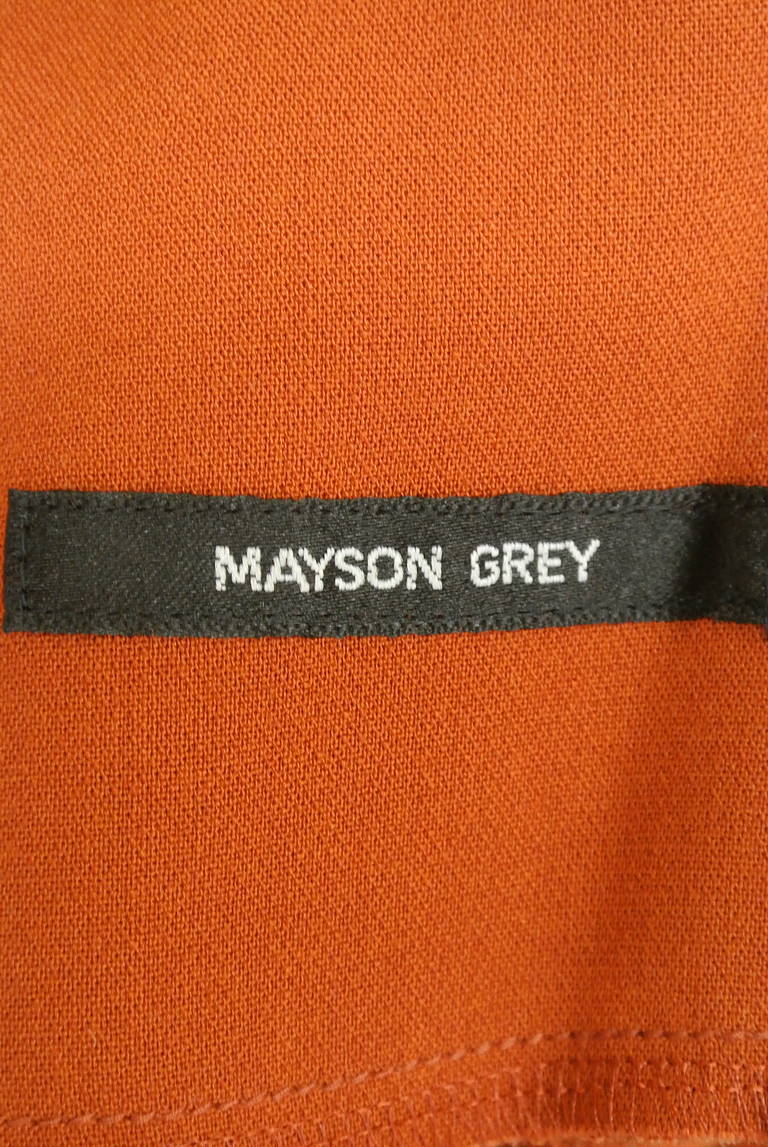 MAYSON GREY（メイソングレイ）の古着「商品番号：PR10180189」-大画像6