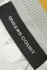 QUEENS COURT（クイーンズコート）の古着「商品番号：PR10180190」-6