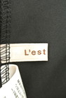 L'EST ROSE（レストローズ）の古着「商品番号：PR10180197」-6
