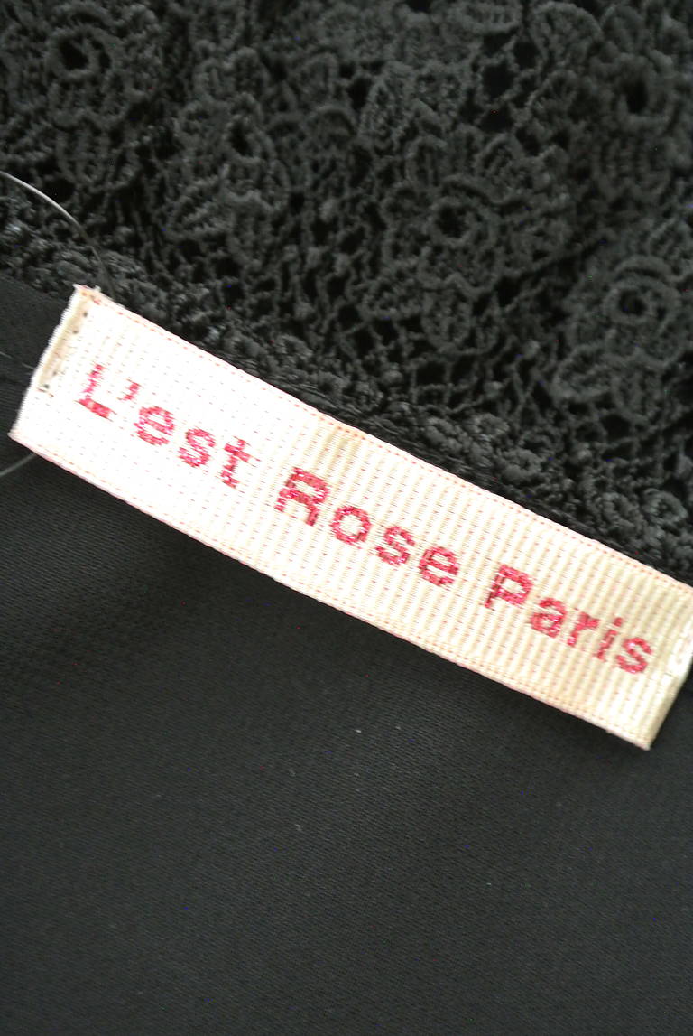 L'EST ROSE（レストローズ）の古着「商品番号：PR10180198」-大画像6