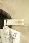 L'EST ROSE（レストローズ）の古着「商品番号：PR10180199」-6