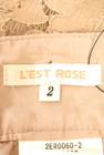 L'EST ROSE（レストローズ）の古着「商品番号：PR10180200」-6