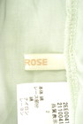 L'EST ROSE（レストローズ）の古着「商品番号：PR10180201」-6
