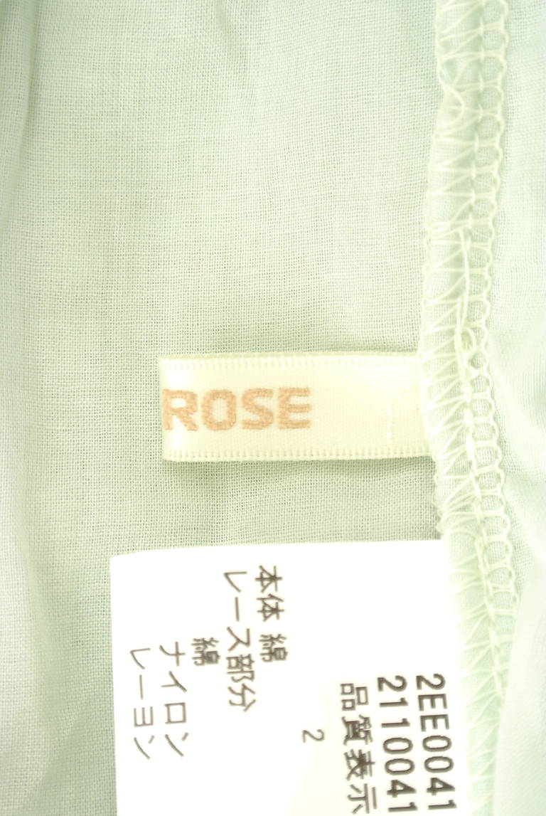 L'EST ROSE（レストローズ）の古着「商品番号：PR10180201」-大画像6