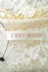 L'EST ROSE（レストローズ）の古着「商品番号：PR10180211」-6