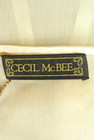 CECIL McBEE（セシルマクビー）の古着「商品番号：PR10180223」-6