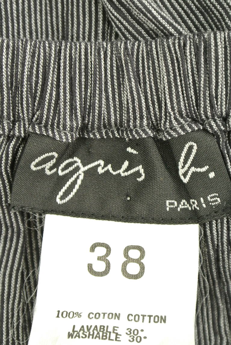 agnes b（アニエスベー）の古着「商品番号：PR10180229」-大画像6