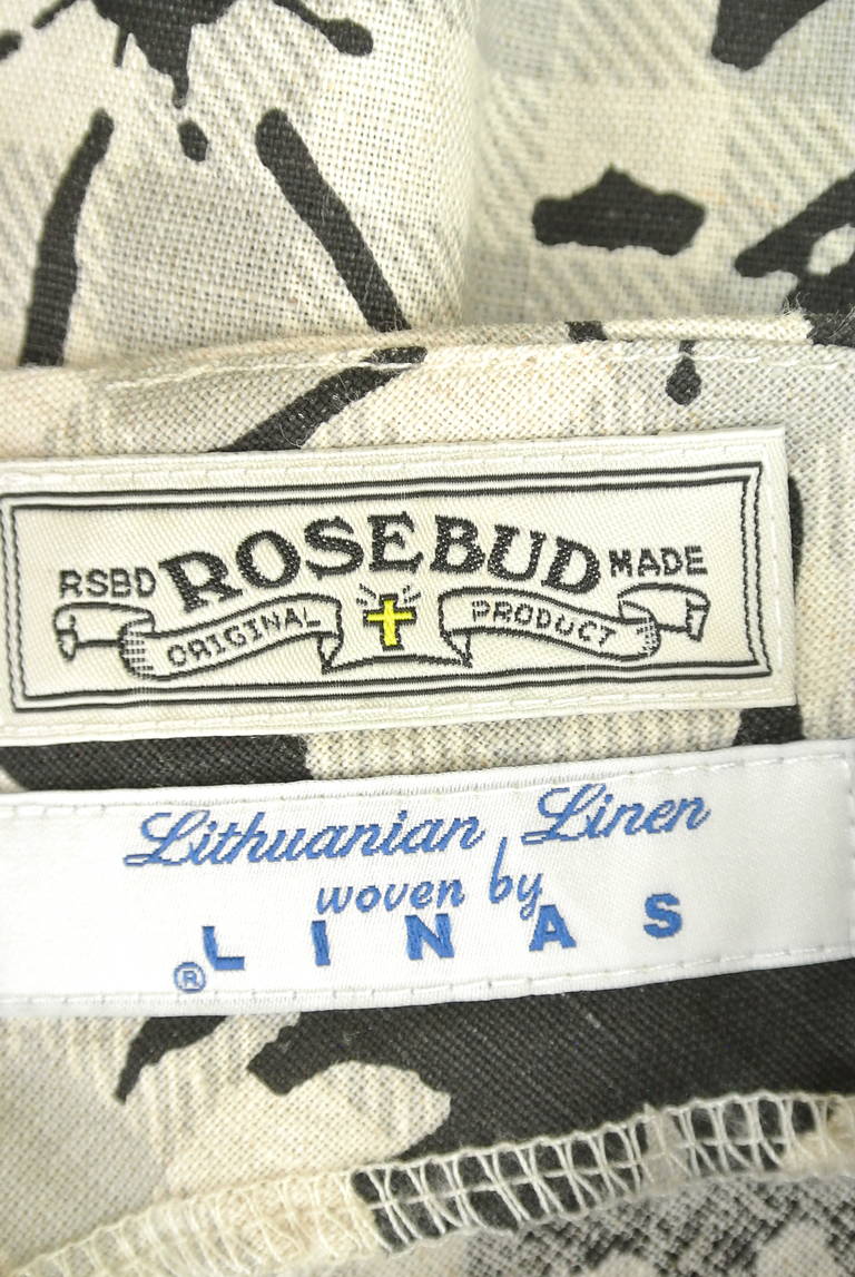 ROSE BUD（ローズバッド）の古着「商品番号：PR10180230」-大画像6
