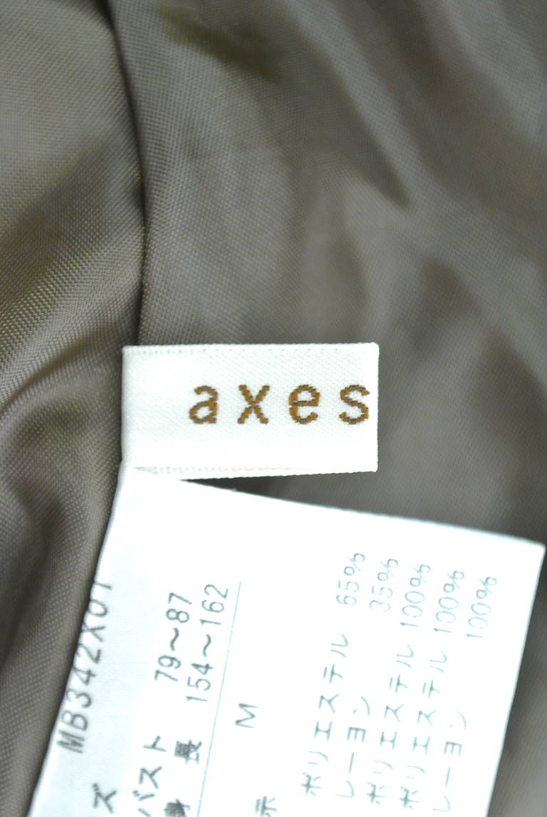 axes femme（アクシーズファム）の古着「商品番号：PR10180244」-大画像6