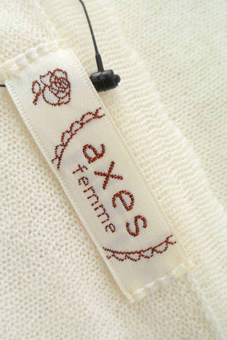 axes femme（アクシーズファム）の古着「商品番号：PR10180254」-大画像6
