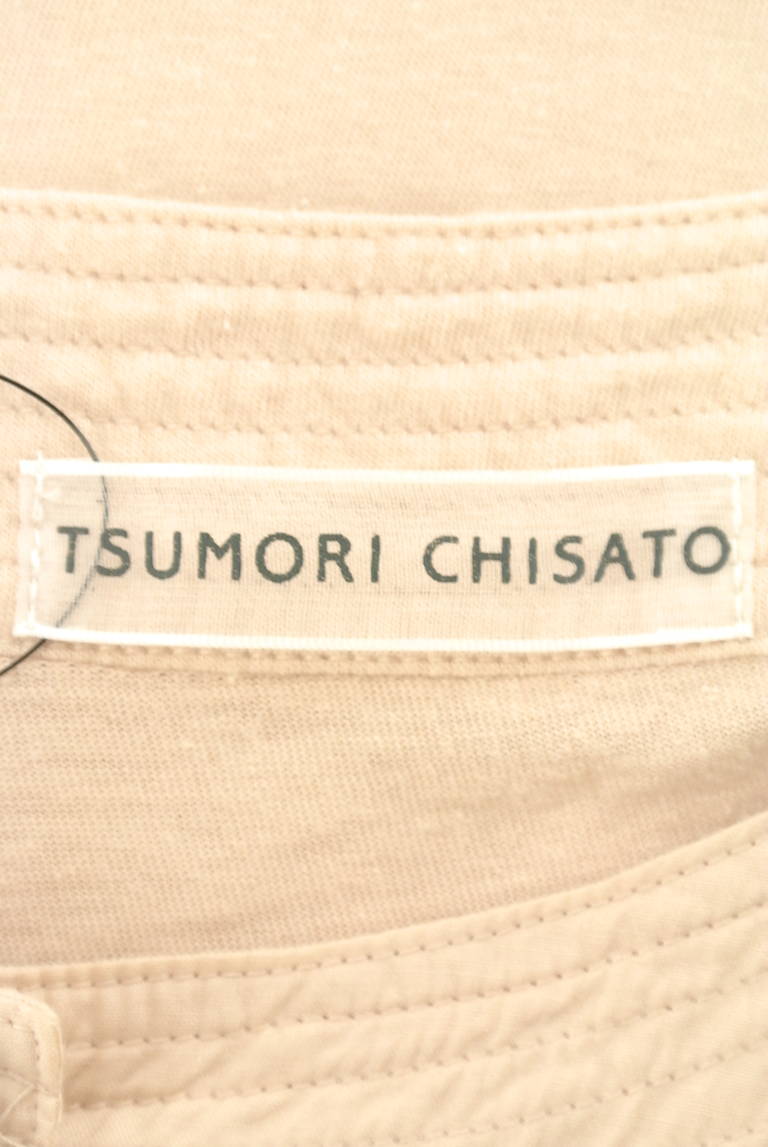 TSUMORI CHISATO（ツモリチサト）の古着「商品番号：PR10180275」-大画像6