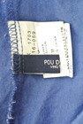 POU DOU DOU（プードゥドゥ）の古着「商品番号：PR10180287」-6