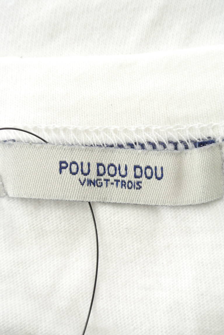 POU DOU DOU（プードゥドゥ）の古着「商品番号：PR10180296」-大画像6