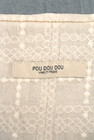 POU DOU DOU（プードゥドゥ）の古着「商品番号：PR10180297」-6