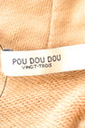 POU DOU DOU（プードゥドゥ）の古着「商品番号：PR10180301」-6