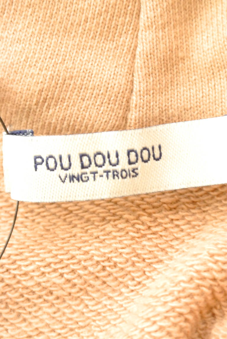 POU DOU DOU（プードゥドゥ）の古着「商品番号：PR10180301」-大画像6