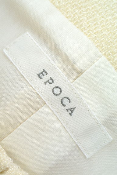 EPOCA（エポカ）の古着「（ジャケット）」大画像６へ