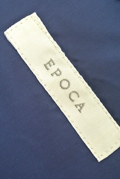 EPOCA（エポカ）の古着「（ベスト・ジレ）」大画像６へ