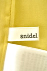 Snidel（スナイデル）の古着「商品番号：PR10180316」-6